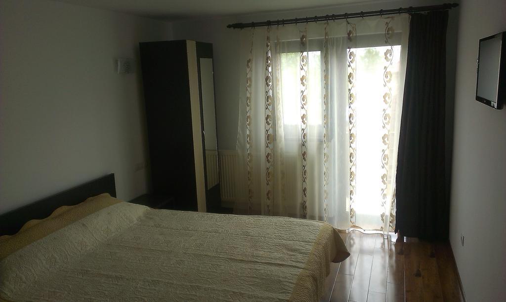 Pensiunea Alex Si Tedi Horezu Chambre photo