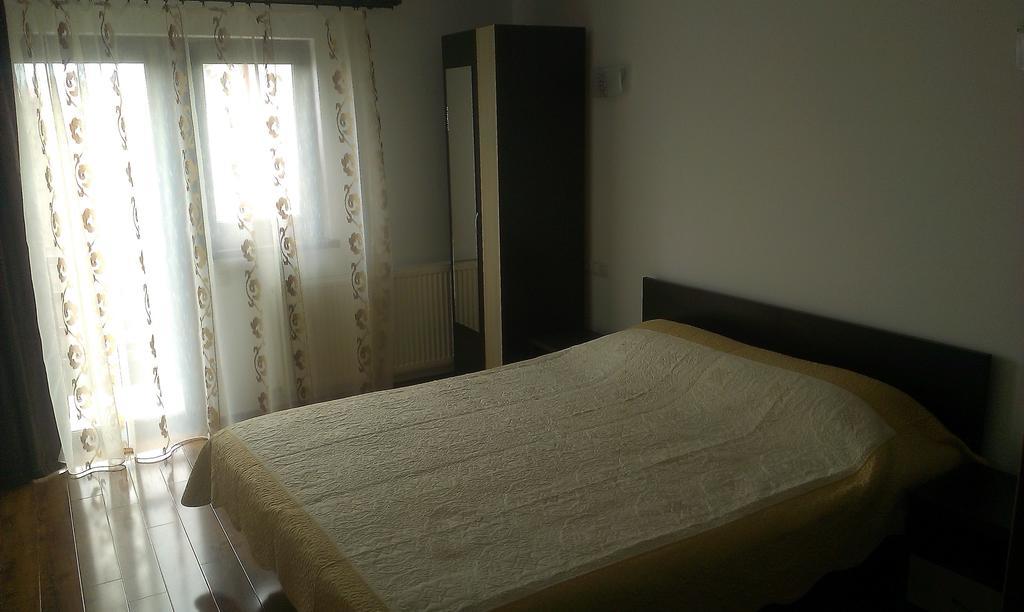 Pensiunea Alex Si Tedi Horezu Chambre photo