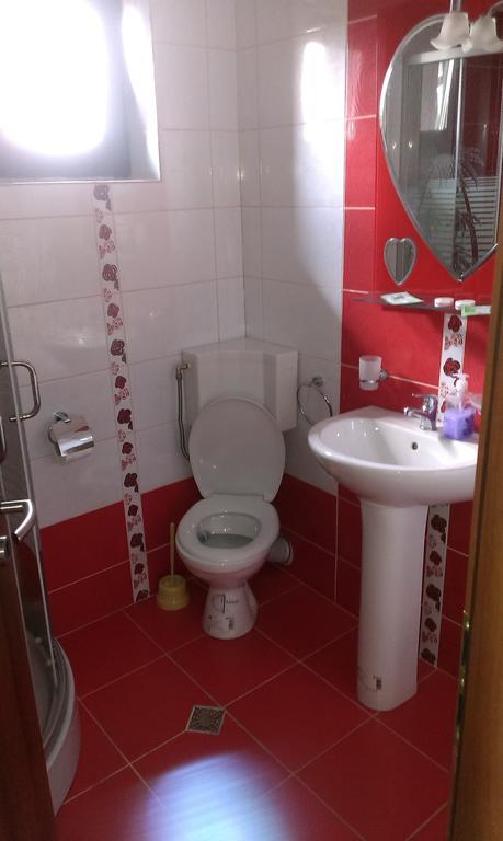 Pensiunea Alex Si Tedi Horezu Chambre photo