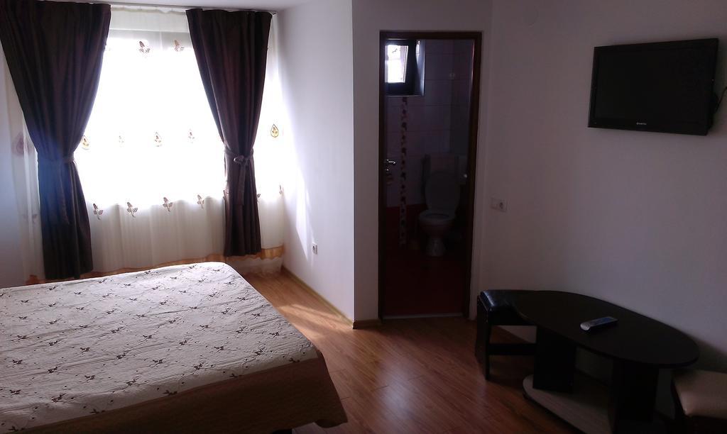 Pensiunea Alex Si Tedi Horezu Chambre photo